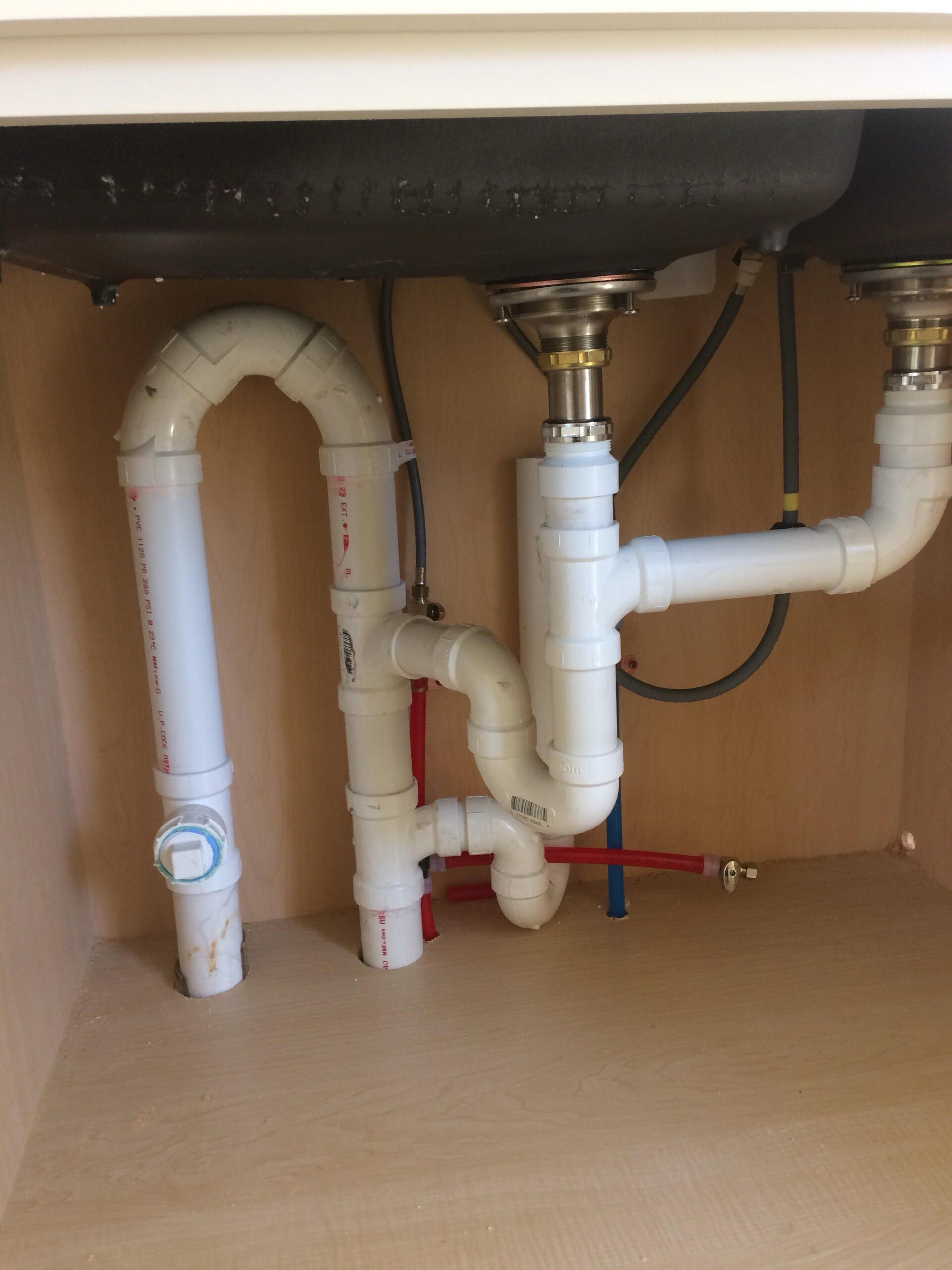 Drain Systems
